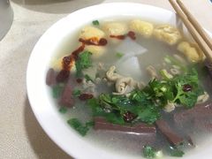 -笑云开汤包店(网巾市店)