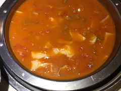 -蕃茄述·好汤自然来(江汉路店)