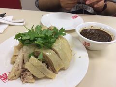 -泰煌鸡·上海白斩鸡·鸡汤面(万航店)