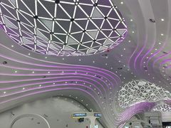 -西安曲江寒窑遗址公园
