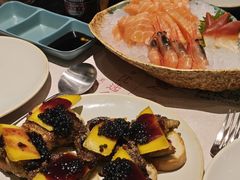 -铁板诱惑法式铁板烧(大卫城店)
