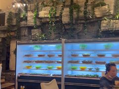 -辽宁大厦天然居自助餐(黄河南大街店)
