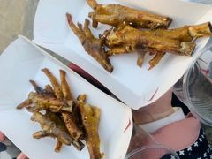 -芙蓉泉·烤鸡爪(芙蓉街店)
