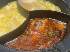 -火锅岛潮牌自助餐厅(天津天佑城店)