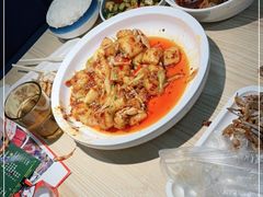 -领蟹祥记·香辣蟹·特色小海鲜(奥体天虹店)