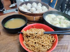 -万寿斋(山阴路店)