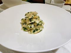 -杭州滨江银泰喜来登·采悦轩中餐厅