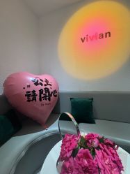 -薇薇安花系SPA