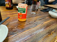 -连手特色烤串