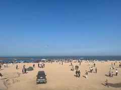 -日照灯塔风景区