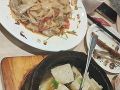 -羊之道草原味道清真餐厅(番禺店)