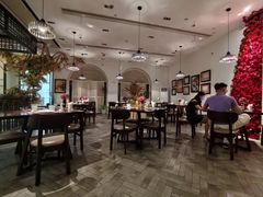 -22ºN BISTRO西餐&酒馆