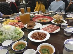 -来顺成饭庄