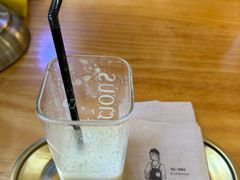 -沏点Trattoria意大利餐厅(新街口店)