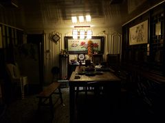 包厢-大郎桥瑞陆糖粥(小太平巷店)