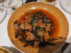 -贡宴盐帮菜自贡驻京联络处餐厅