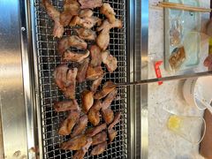-呼伦贝尔烤羊·蒙古烤羊排(南田路总店)