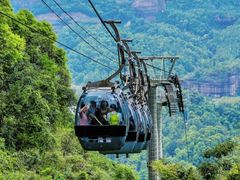 -丹霞山风景名胜区