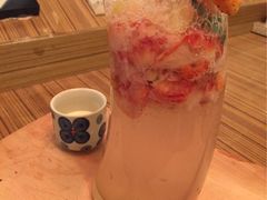 -半饱日式甜品(ifs国际金融店)