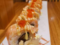 -林妈妈村·日式料理(宝山龙湖天街店)