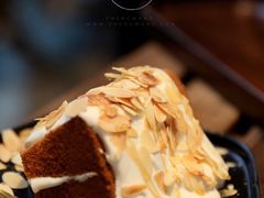 咸奶油戚风-Home Cafe(水榭春天店)