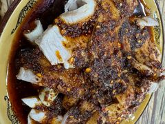 白肉-雨田饭店