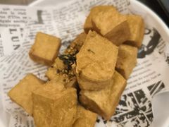 -孖记茶档·热腾茶餐(乐峰店)