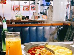 -新辣道鱼火锅(航天万源店)
