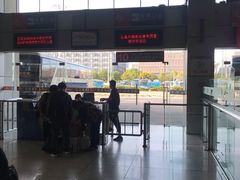 -扬州汽车客运东站