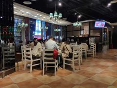 大堂-闫府私房菜·百年鲁菜(恒隆店)