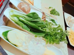 -海底捞(明洞店)