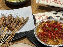 -壹酒贰肉1926·深夜食堂(九纬路店)
