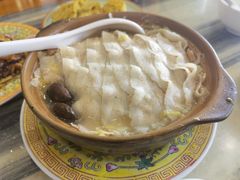 -砂锅居(西四店)