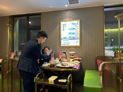 -南门四季铜锅涮肉(大屯·北苑店)