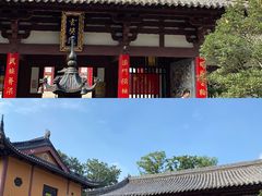 -灵谷景区