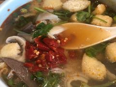 -35g烧麦牛杂粉(新市街店)
