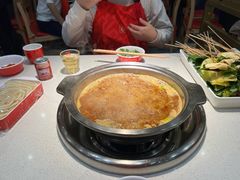 串串香火锅-袁记串串香(新南门店)