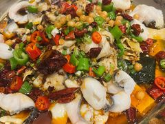 -金哥私房菜馆(张府园总店)