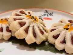 -武汉香格里拉大酒店·香宫中餐厅