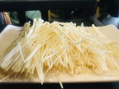 -食潮汕头鲜牛馆(望京保利店)