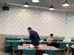 大堂-阿勇鲁肉饭(虹井路店)