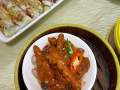 -香港威特瑞茶餐厅(小白楼音乐厅店)