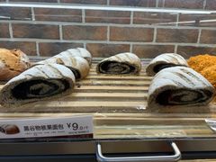 -85度C(北京玉蜓桥二店)