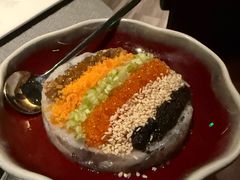 -左庭右院鲜牛肉火锅黑金店(陆家嘴中心店)