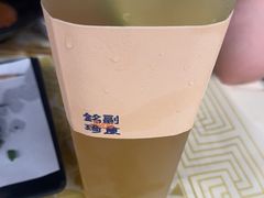 -铭副琦食·虾蟹烩馆(渔人码头店)