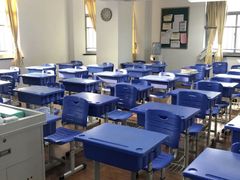 -上海市敬业中学