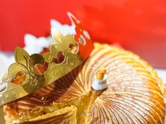 -Salon de The de Joel Robuchon(外滩18号店)