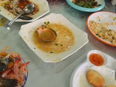 -双月饭店·20年老字号(新村店)