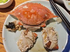 -三个渔夫·蒸汽海鲜(万德大厦店)