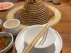 -云尊府云南菜·蒸汽石锅鱼(学清路店)